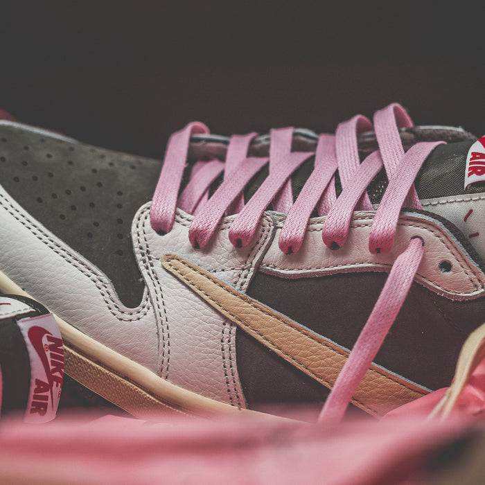 Threads. Revolutionizing Sneaker Enthusiasts' Experience