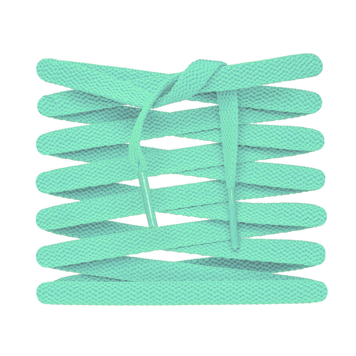 Flat Replacement Shoelaces