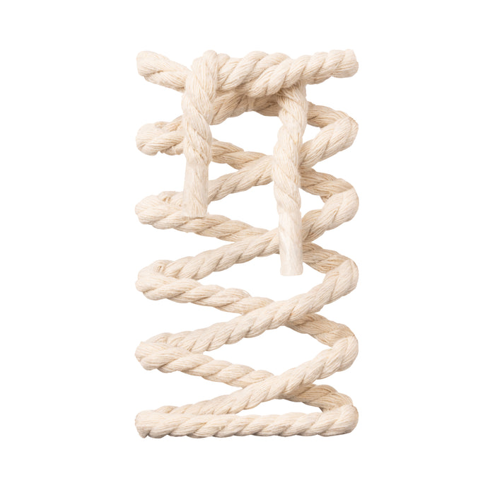 Premium Chunky Braided Shoelaces