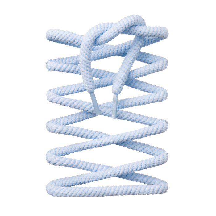 Threaded Braided Shoelaces