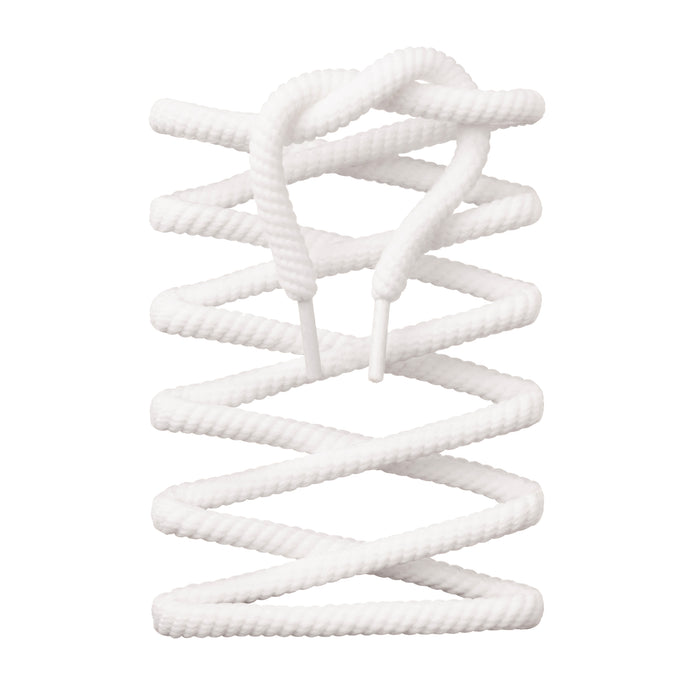 Threaded Braided Shoelaces