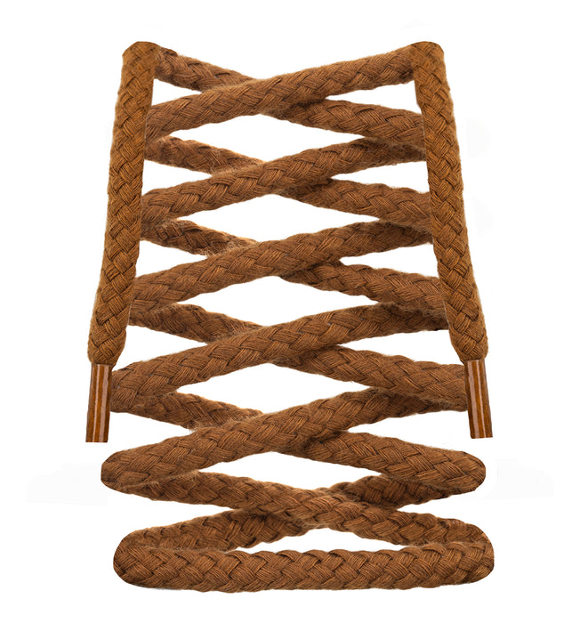 Rope Braided Shoelaces