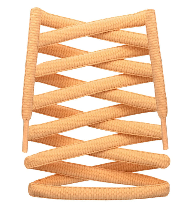 Oval Wide SB Replacement Shoelaces