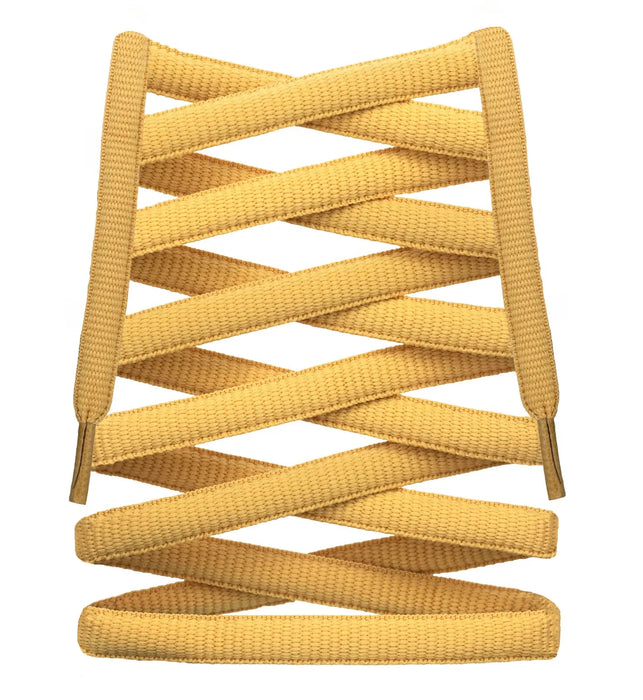 Oval Wide SB Replacement Shoelaces