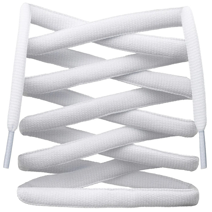 Oval Wide SB Replacement Shoelaces