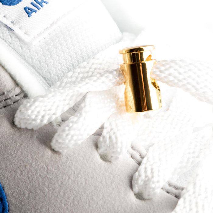 Metal Lace Locks - LitLaces