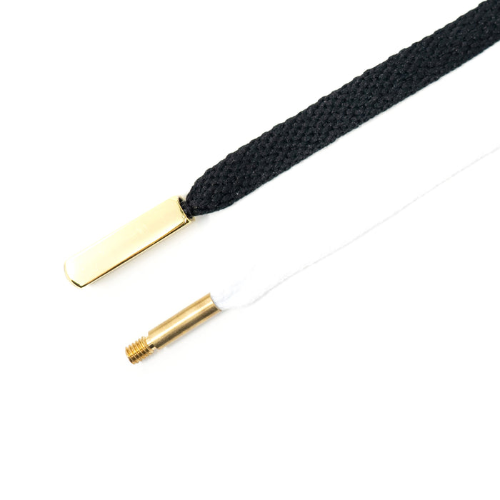 litlaces aglet cylinder diy custom sneaker accessories
