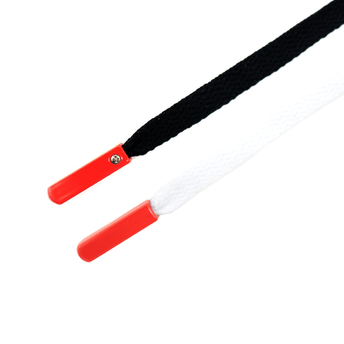 litlaces metal aglet diy sneaker accessories