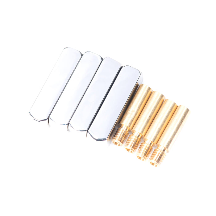 litlaces aglet cylinder diy custom sneaker accessories