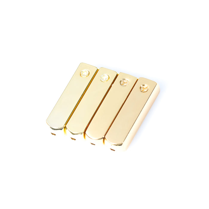 litlaces metal aglet diy sneaker accessories