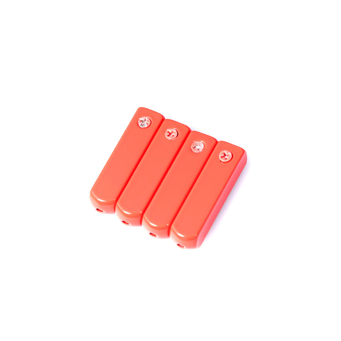 litlaces metal aglet diy sneaker accessories