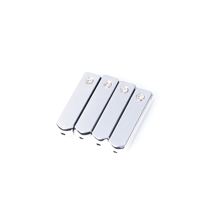 litlaces metal aglet diy sneaker accessories