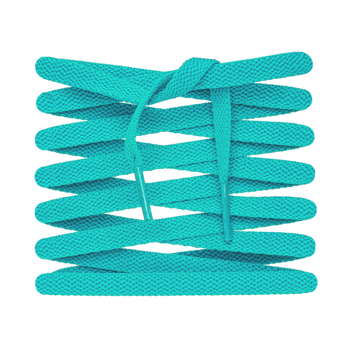 Flat Replacement Shoelaces