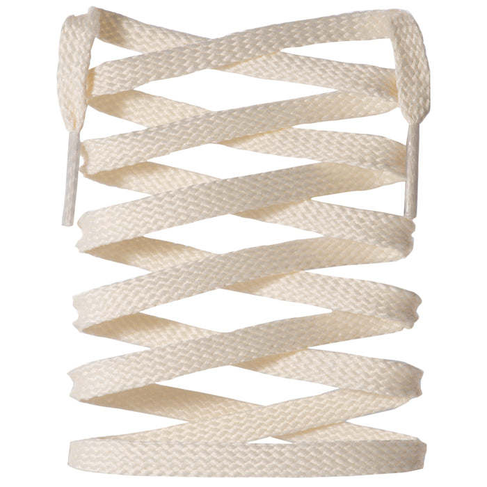 Flat Polyester Shoelaces - LitLaces
