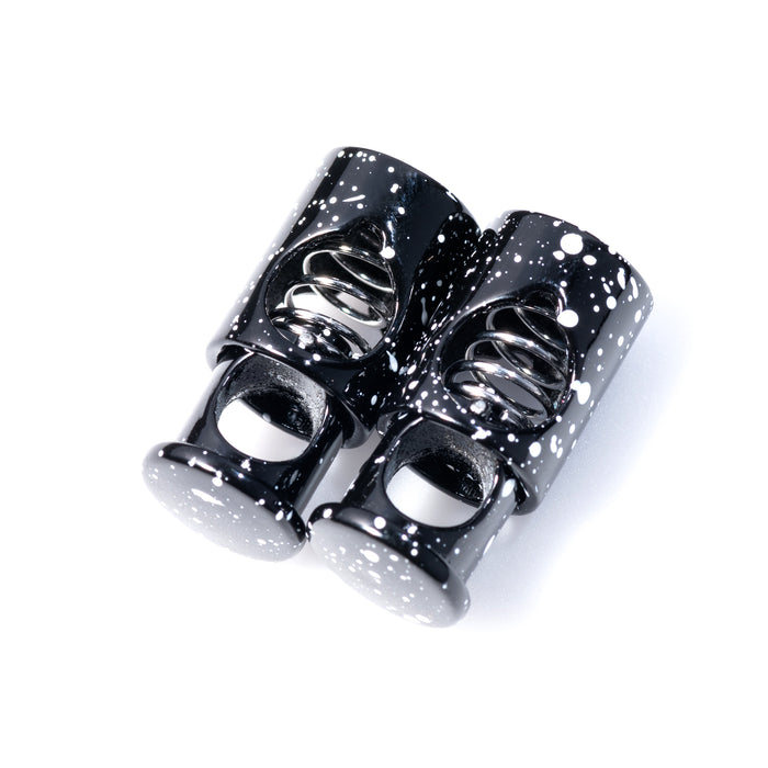 Metal Lace Locks - LitLaces