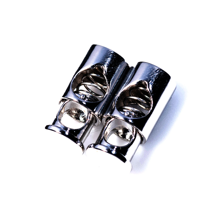 Metal Lace Locks - LitLaces