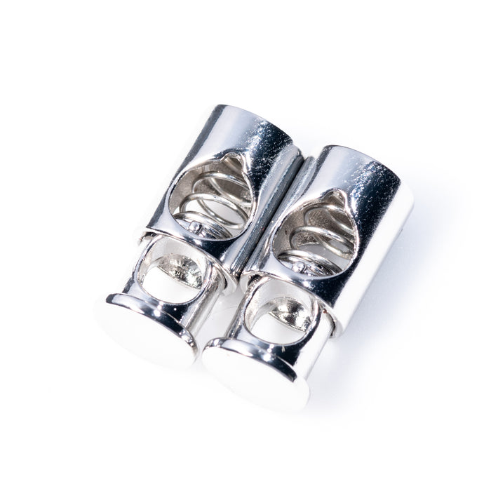 Metal Lace Locks - LitLaces