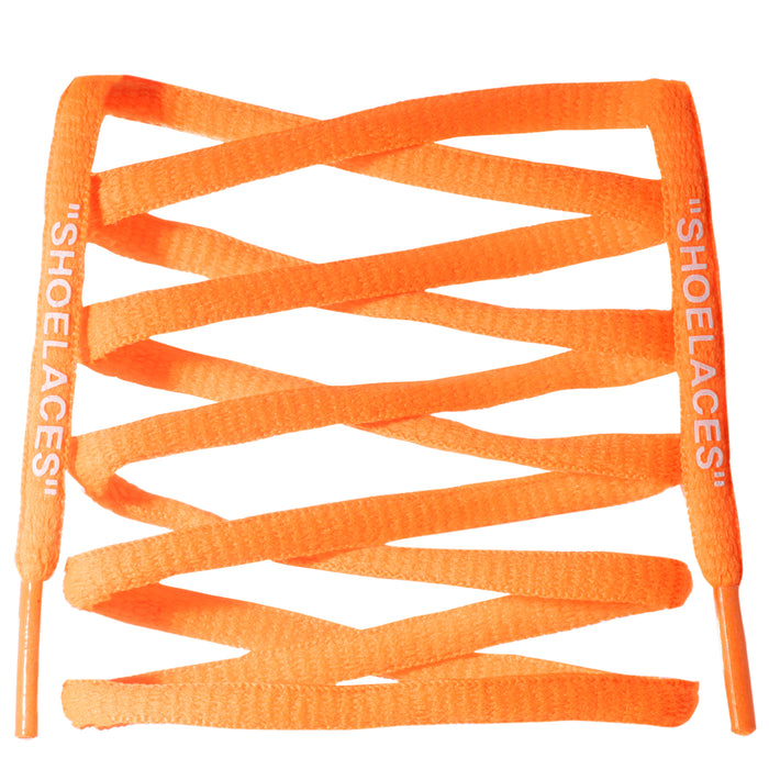 Oval "Shoelaces" - LitLaces