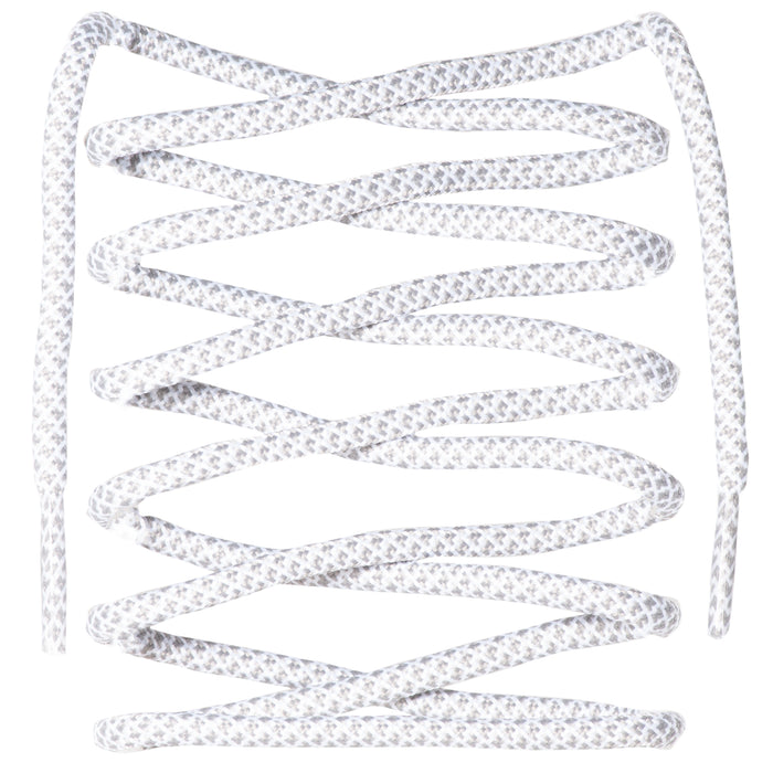 Rope Two-Tone Shoelaces - LitLaces