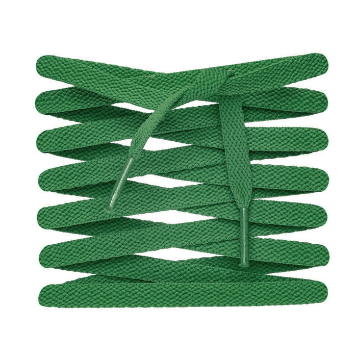 Flat Replacement Shoelaces