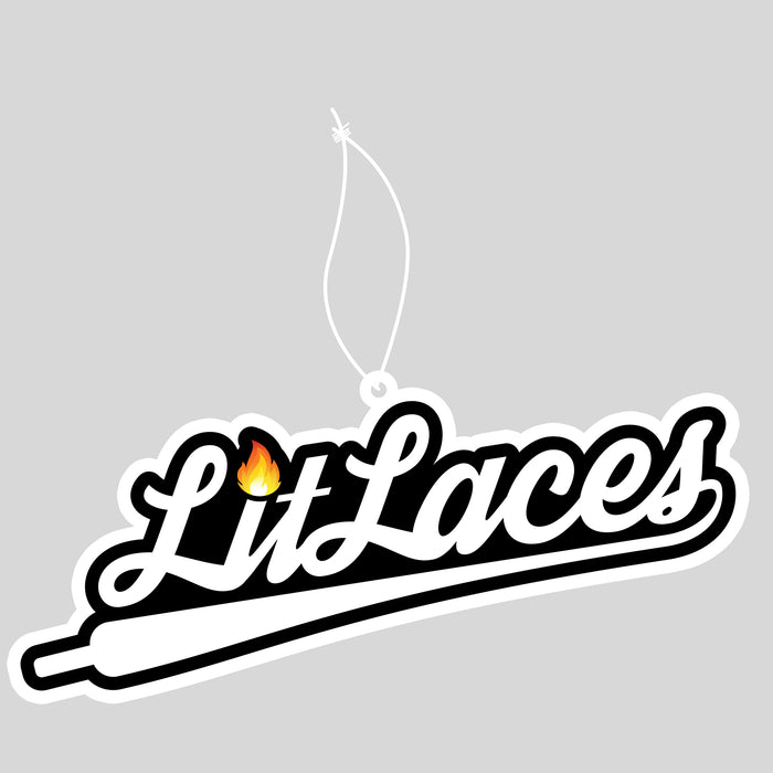 LitLaces Air Freshener