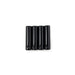 LitLaces 25mm Metal Cylinder Aglet