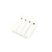 litlaces metal aglet diy sneaker accessories 