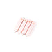 litlaces metal aglet diy sneaker accessories 