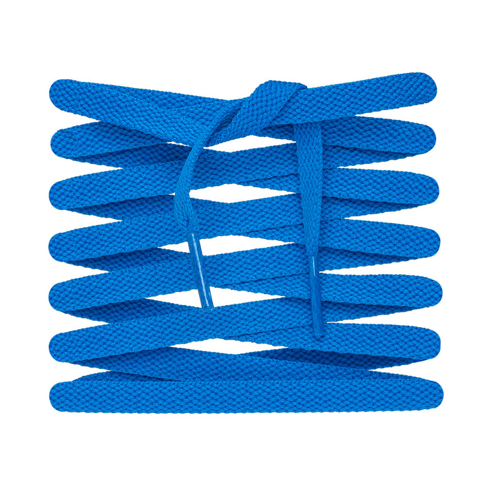 Blue shoe sales laces uk