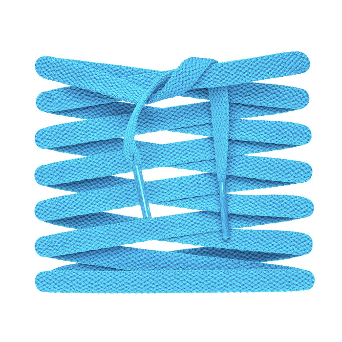 Flat Cotton Shoelaces - LitLaces