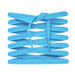 Flat Cotton Shoelaces - LitLaces