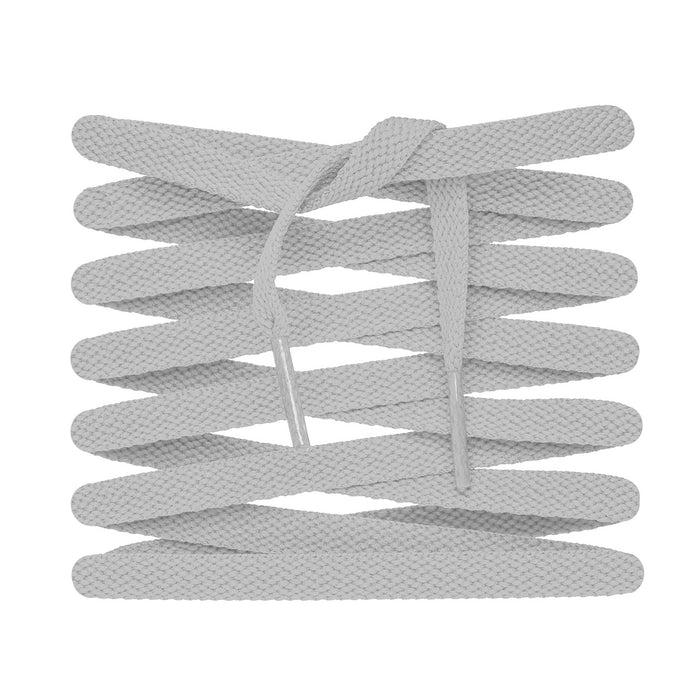 Flat Cotton Shoelaces - LitLaces