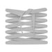 Flat Cotton Shoelaces - LitLaces