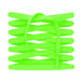 Flat Cotton Shoelaces - LitLaces