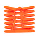 Flat Cotton Shoelaces - LitLaces