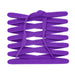 Flat Cotton Shoelaces - LitLaces