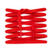 Flat Cotton Shoelaces - LitLaces