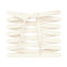 Flat Cotton Shoelaces - LitLaces