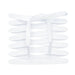 Flat Cotton Shoelaces - LitLaces