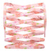 litlaces floral shoe laces 