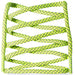 Rope Reflective Shoelaces - LitLaces
