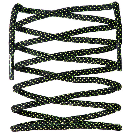 Rope Dotted Shoelaces - LitLaces