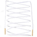 Rope Elastic Shoelaces - LitLaces