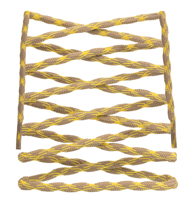 "WAVE" ROPE