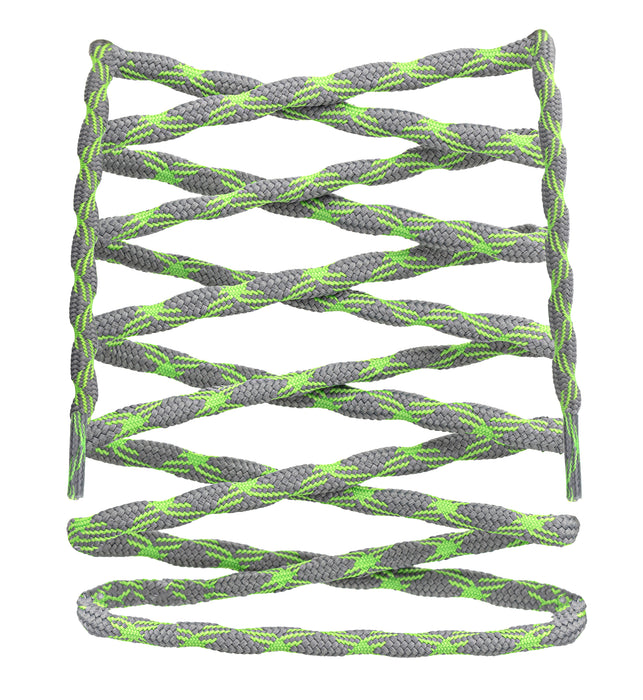 Rope Wave Shoelaces