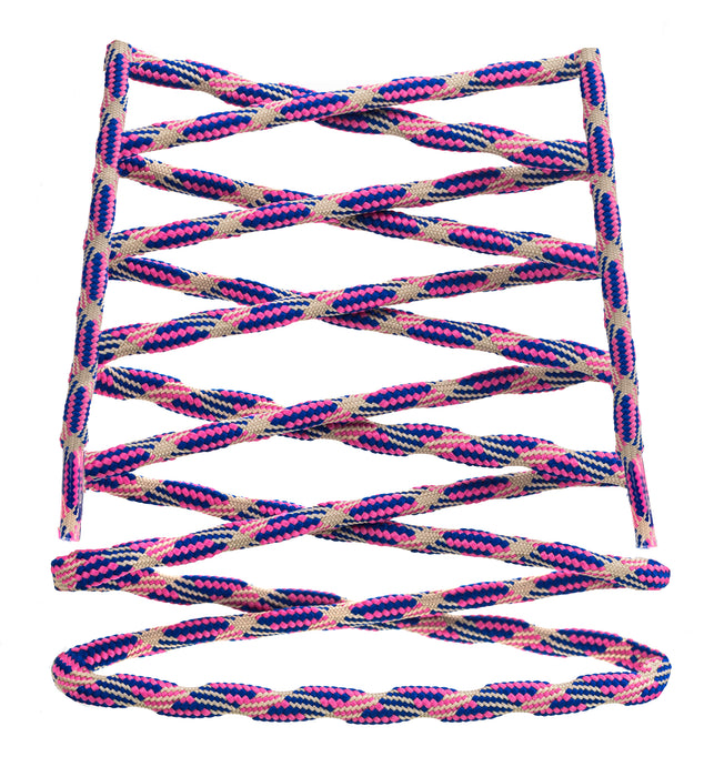 Rope Wave Shoelaces