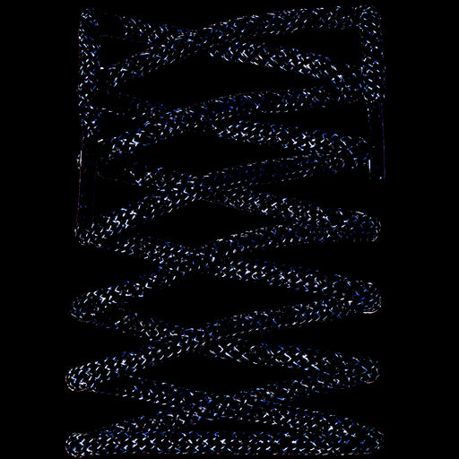 Rope  V2 Reflective Shoelaces - LitLaces